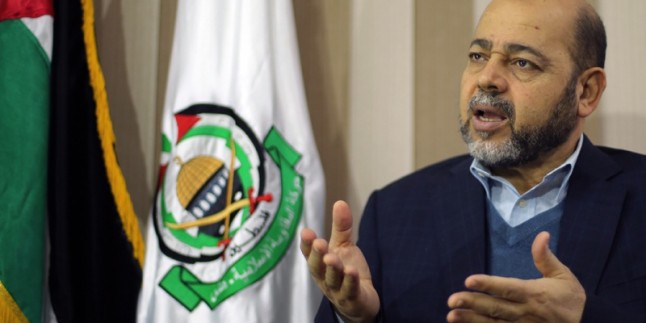 Hamas’tan Hizbullah’a destek açıklaması