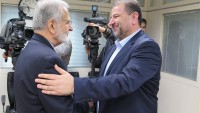 Aruri: HAMAS, İran ile İlişkilerinin Kesilmesini Asla Kabul Etmeyecek