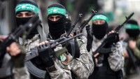 Hamas: Filistin halkı Amerikan projesini ayaklar altına alacak