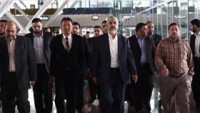 Halid Meşal Başkanlığındaki Hamas Heyeti Malezya’ya Gitti