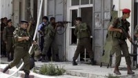 Abbas Güçleri, Hamas Üyesi 3 Kişiyi Gözaltına Aldı