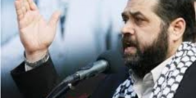 Hamas: İran’ın nükleer anlaşması direnişe olumlu yansıyacak
