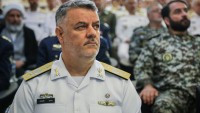 Tuğamiral Hüseyin Hanzadi: İran yapımı denizaltı yakında kullanıma girecek