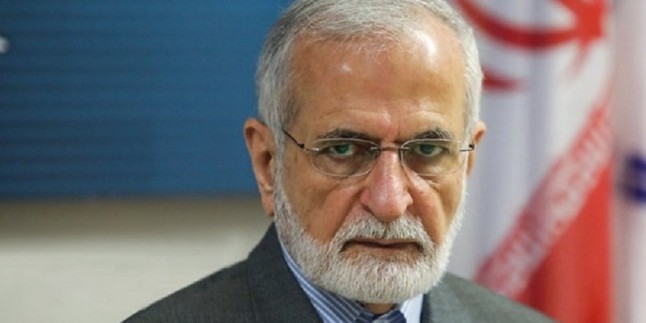 Kemal Harrazi: İran’ın nükleer anlaşmadan çekilmesiyle Avrupa zarar eder