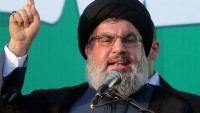 Seyyid Hasan Nasrullah: Gazilerin kazanımları Lübnan ve İslam ümmeti için çok önemli