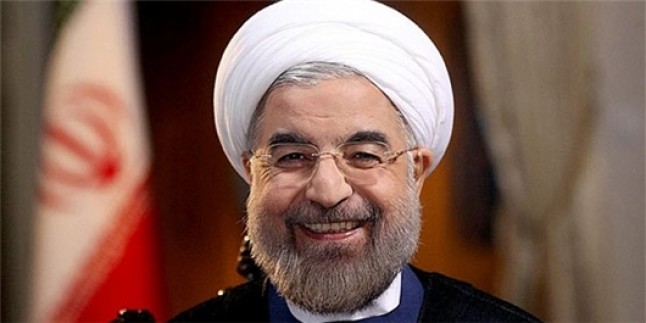 Ruhani: Dünya, İran aleyhindeki radikallere negatif yanıt verdi