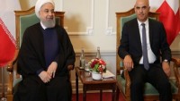 Ruhani: İran, Siyonist İsrail’i gayri meşru rejim olarak biliyor