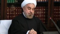 Hasan Ruhani’den “İslami ceza yasası”na onay