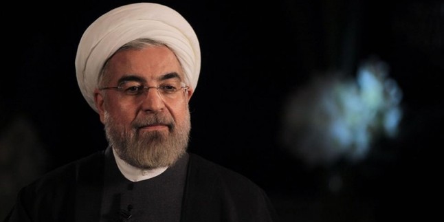 Ruhani: Pakistan Mircave saldırganlarını bulmalı