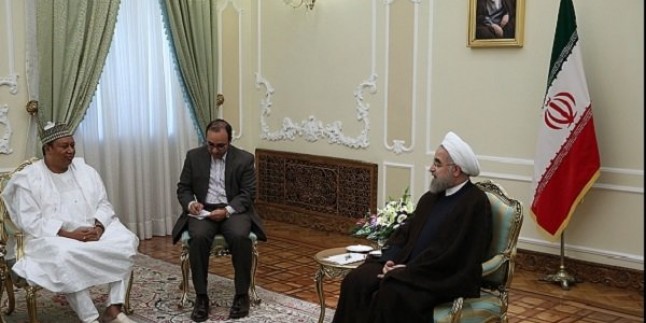 Ruhani: Petrol fiyatlarının istikrara kavuşması gerekiyor
