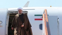 İran Cumhurbaşkanı Ruhani, 25 ocak tarihinde İtalya ve Fransa’ya ziyaret turunu başlatacak