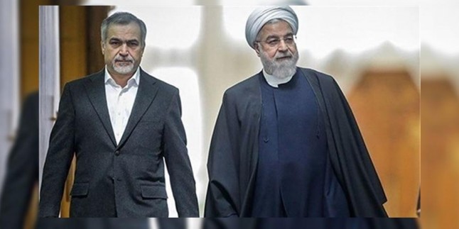 Hasan Ruhani’nin Kardeşi Tutuklandı