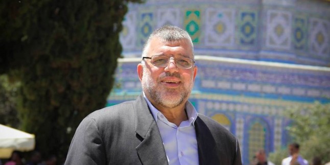 Yusuf: İşgalciler Hamas Heyetinin Batı Yaka’dan Kahire’ye Gitmesine İzin Vermedi
