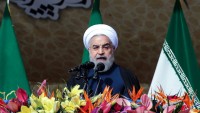 Ruhani: Devrimcilik, ülkesinde üretilen bir malı, dünya rekabet piyasasına sunabilmektir