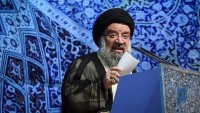 Ayetullah Hatemi: Myanmarlı Müslümanların katliamı büyük bir insani felakettir