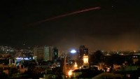 Siyonist İsrail İstihbaratı: Batı’nın Suriye bombardımanı hedefe ulaşmadı