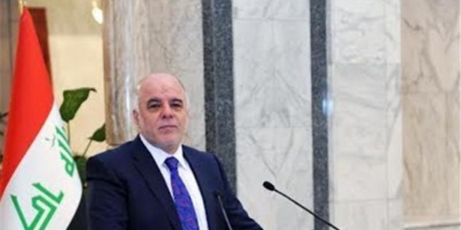 Irak Başbakanı: IŞİD, Musul’da Suya Petrol Kattı