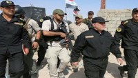 Irak Başbakanı Haydar İbadi, Telafer Şehrinin İşgalden Tamamen Kurtarıldığını Duyurmak İçin Telafere Gitti