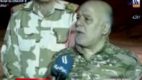 Irak Başbakanı İbadi, Musul çevresini gezdi