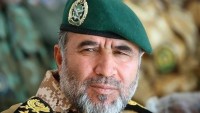 Tuğgeneral Haydari: Bölgenin güvenliği bölge dışı güçlerin bölgeden ayrılmasıyla sağlanır