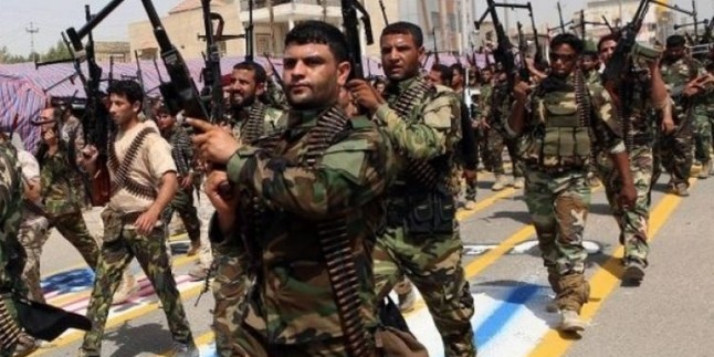 Irak Ordusu İle Haşdi Şabi Mücahidleri Telafer’in Büyük Bir Kısmını Kuşattı