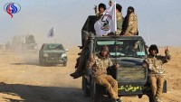 Haşdi Şabi Mücahidleri 6 IŞİD Teröristini Öldürdü