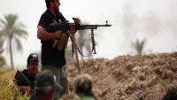 Haşdi Şabi: Irak-Suriye sınırında güvenlik hakim