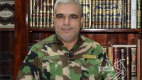 Kerim El Nuri, Erbil’e Saldıracakları İddiasını yalanladı