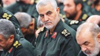 Tümgeneral Süleymani, İran silahlı kuvvetlerinin en başarılı komutanı