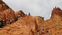Kongo Demokratik Cumhuriyeti’nde heyelan: 40 ölü