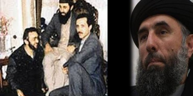 IŞİD’e Desteğini Açıklayan Hikmetyar, BMGK’nın Kara Listesinden Çıkarıldı