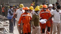 Hindistan’da Bir Düğünde Meydana Gelen Patlamada 18 Kişi Öldü
