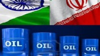 Hindistan, İran’ın en büyük petrol ithalatçısı oldu