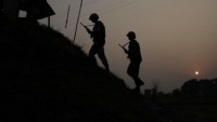 Hindistan-Pakistan sınırında çatışma: 11 ölü