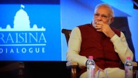 Trump, Hindistan Başbakanı’nı Washington’a davet etti