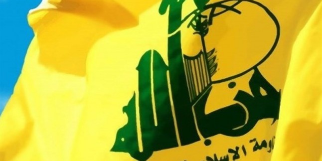Amerika İsrail’e Hizbullah’a Saldırma Konusunda Yeşil Işık Yaktı