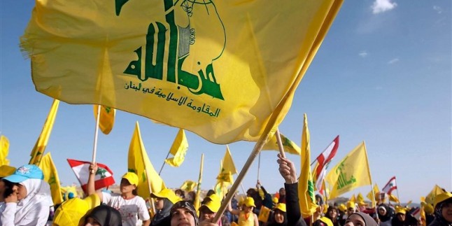 Hizbullah Siyonistlerin Telefonlarına Siber Saldırı Düzenledi