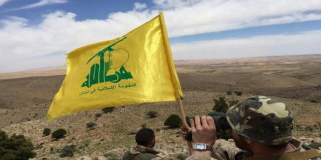 Siyonist Rejimi Hizbullah Korkusu Sardı