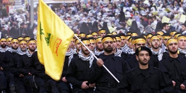 Terörist Suudi rejimi parasıyla Hizbullah’ı terörist ilan ettirme gayretinde