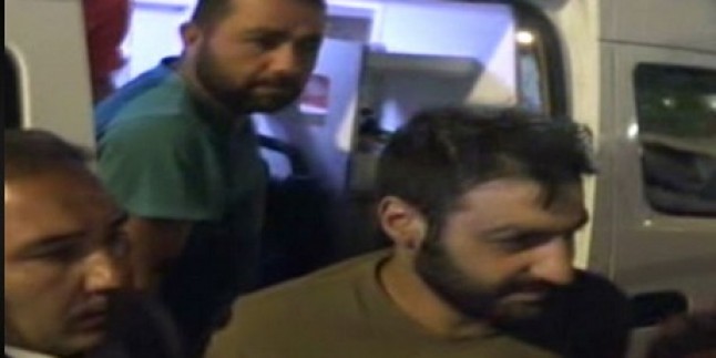 3 Hizbullah üyesi Nusra teröristlerinin esaretinden kurtuldu