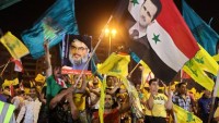 Suriye: Hizbullah’a yönelik saldırıya izin vermeyiz