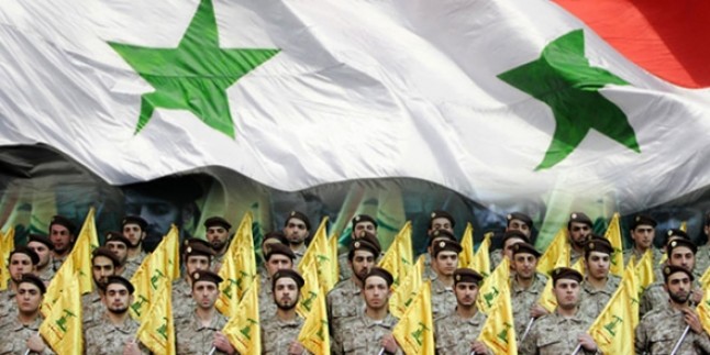 Suriye Ordusu ve Hizbullah, Zabadani’ye saldırı başlattı
