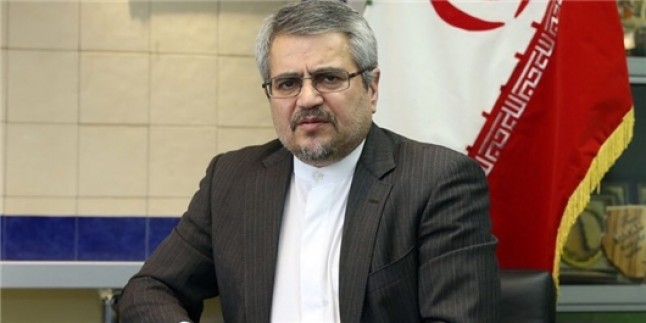 BMGK İran’ın Bercam’a bağlı kaldığını vurguladı