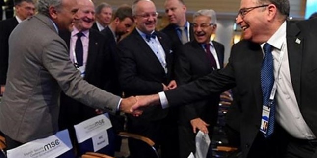 İsrail Savaş Bakanı: Suriye’deki Silahlı Örgütlerle İşbirliğimiz Var