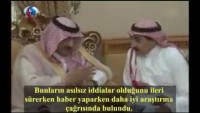 Video: Siyonist Suudi Rejimi, Hacıları Siyonist İsrail’e Emanet Etti