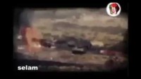 Video: Temmuz Savaşında Hizbullah’ın Vurduğu siyonistler….