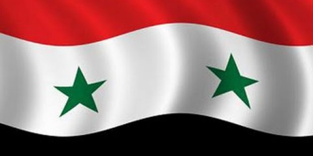 Suriye başbakanı: Teröristlere ağır darbeler indirilmeye devam ediliyor