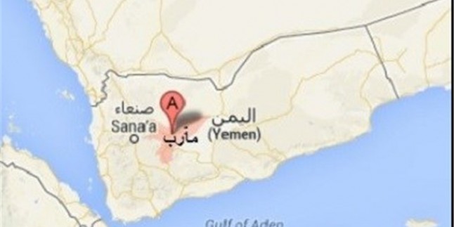 Yemen Hizbullahı İlerliyor: İşgal Altındaki Maarib Şehrinin Merkezine 2 Km Yaklaşıldı