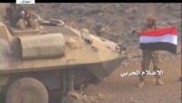 Yemen’de Son Gelişmeler: Yüzlerce İşgalci ve Vatan Haini Asker Öldürüldü, 5 Tank, 18 Zırhlı Araç İmha Edildi