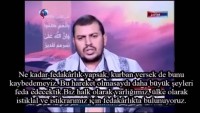 Video: Yemen Hizbullahı Lideri Seyyid Abdulmelik Husi’nin Konuşması…